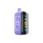 ELFBAR GH20000 Sakura Grape Disposable Vape