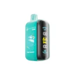 ELFBAR GH20000 Sour Pomegranate Disposable Vape