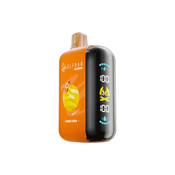 ELFBAR GH20000 Mango Magic Disposable Vape