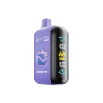 10PCS X ELFBAR GH20000 Pomegranate Grape Disposable Vape