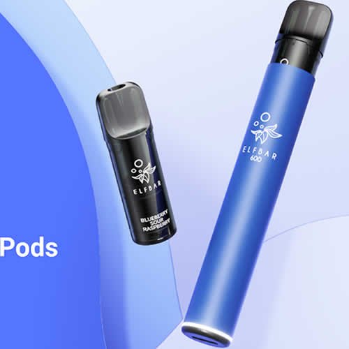 How Long Time Does Elfbar Vape Juice Last